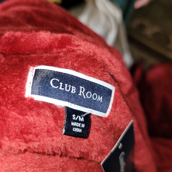 Mens Robe - Picture 4 of 5